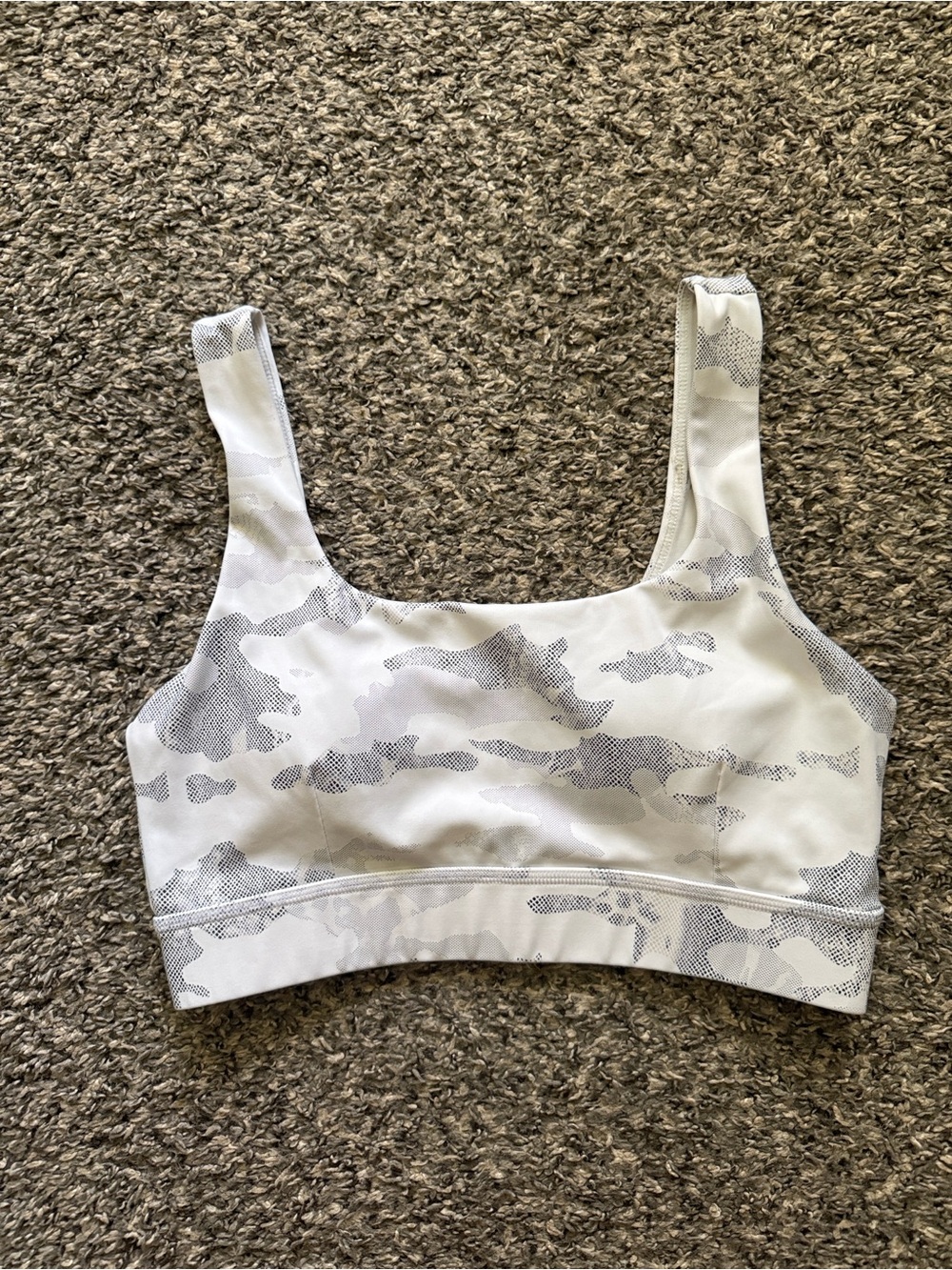 AS Revival Medium Sports Bra